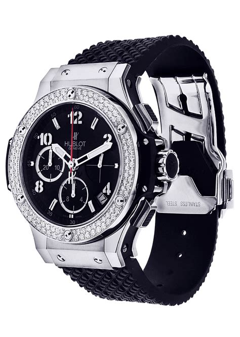 hublot evolution big bang europeanwatch|Hublot big bang edition 607691.